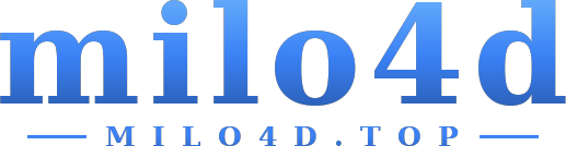 milo4d logo